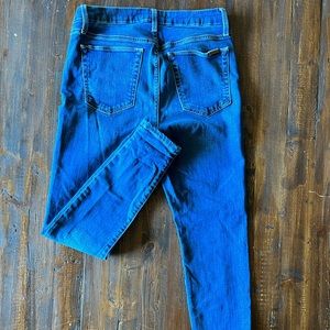 Joe’s Jeans, Ankle Cut Curvy